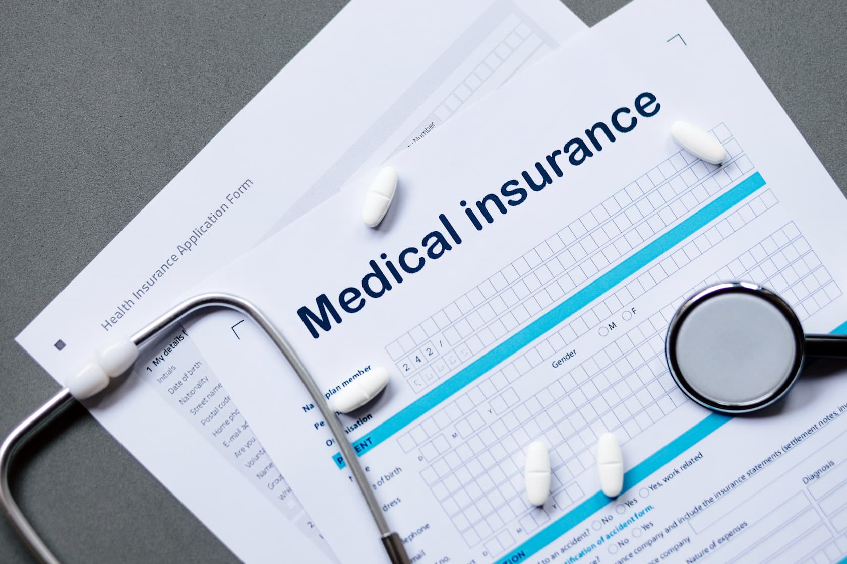 affordable medical insurance